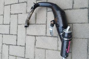 marmitta vespa simonini