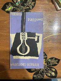 friedrich dürrenmatt nächtliches gespräch