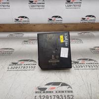 Centralina bcm comfort scatola fusibili renault ka