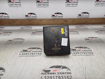 Centralina bcm comfort scatola fusibili renault ka