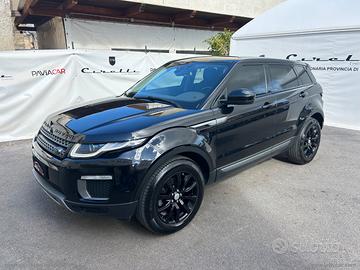 LAND ROVER RR Evoque 2.0 TD4 150 CV 5p. HSE Dynami