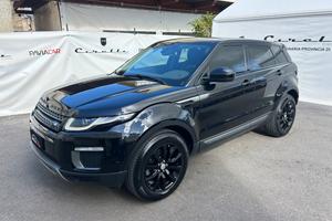 LAND ROVER RR Evoque 2.0 TD4 150 CV 5p. HSE Dynami