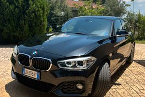 BMW serie 1 118d