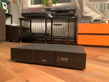 Naim CDX2