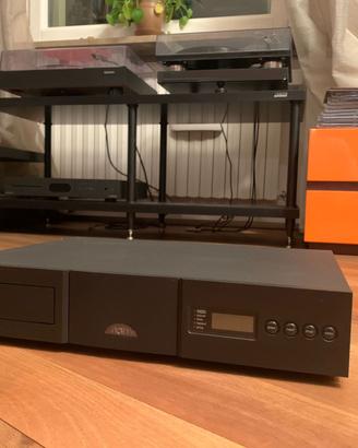 Naim CDX2
