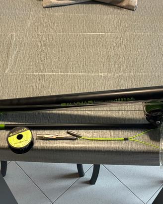Salvimar Predathor vuoto 65 Special Edition