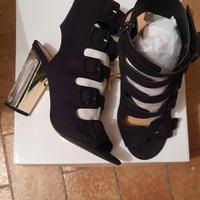  scarpe di vario tipo