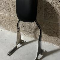Sissy bar per Harley Davidson Sportster 2004/2006