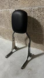 Sissy bar per Harley Davidson Sportster 2004/2006