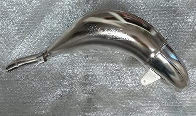 Arrow fantic 125 2t xe-xx 2022-2026