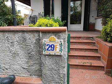 Casa vacanze villaggio Nausicaa