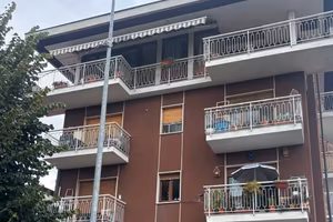 Appartamento BILOCALE 55 MQ  a CUORGNÈ 