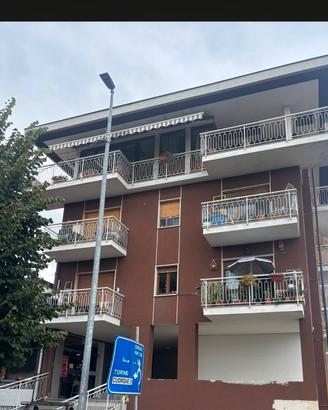 Appartamento BILOCALE 55 MQ  a CUORGNÈ 