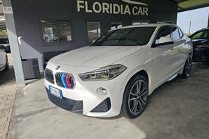 BMW X2 18D SDRIVE 150CV M-SPORT 12/2018