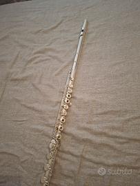 Flauto Sankyo CF 401
