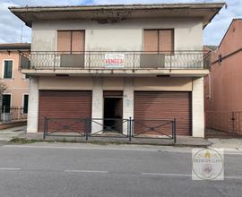 Casa singola a Granze (PD) - Granze - Centro
