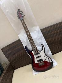 Schecter banshee extreme
