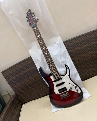Schecter banshee extreme