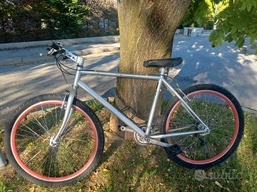 Mtb taglia S/M