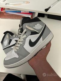 Jordan