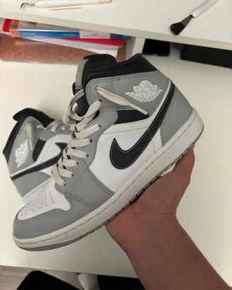 Jordan