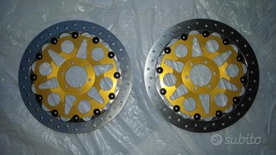 dischi freno ducati Moto Guzzi 