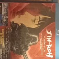 Blu ray jin-roh