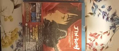 Blu ray jin-roh