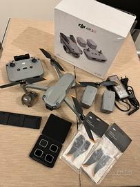 Dji Air 2S fly more combo come nuovo