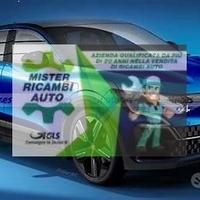 Ricambi renault megane 2023