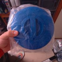 Galleggiante per cloro