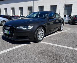 AUDI A6 2.0 TDI 177 CV Business