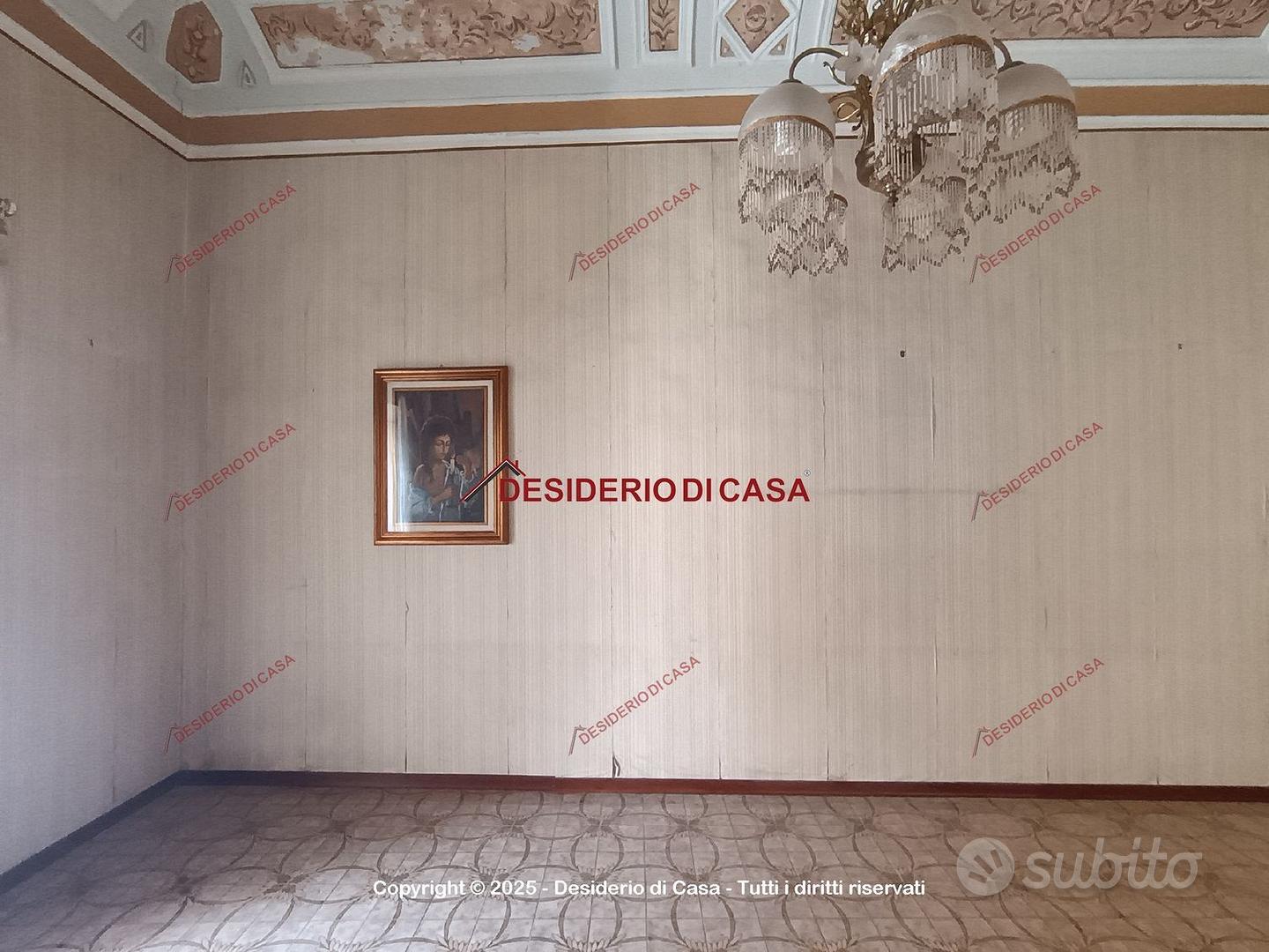Apartment in Monreale, Intravaia - Vista 2