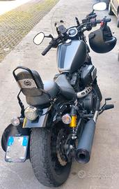 Yamaha XV 950 R ABS customizzata