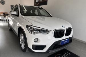 Bmw X1 sDrive18d 12/2019 63.000KM