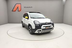 PANDINA 1.0 70CV HYBRID CROSS