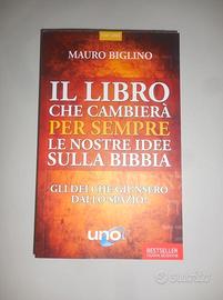 Tre libri nuovi di Mauro Biglino