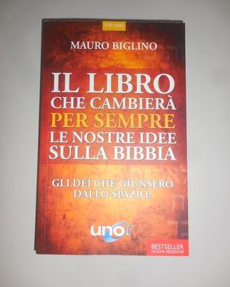 Tre libri nuovi di Mauro Biglino