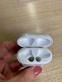 Custodia AirPods 2ª Generazione