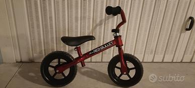 Bici senza pedali Chicco