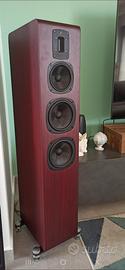 Diffusori Speaker Quad S5