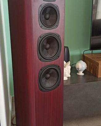 Diffusori Speaker Quad S5
