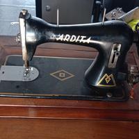 Macchina da cucire collezione