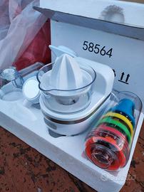 💥Robot da cucina € 25,00 💥