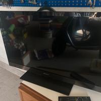 TV  Sony Bravia  37”