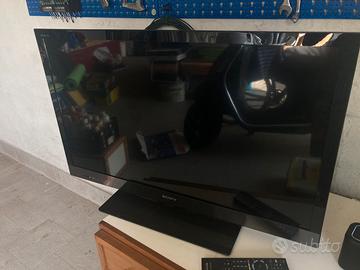 TV  Sony Bravia  37”