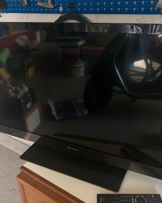 TV  Sony Bravia  37”