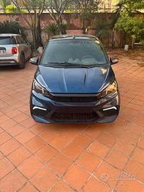 Aixam Coupè