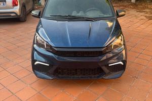 Aixam Coupè