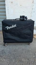 Fender Hot Rod de Luxe III
